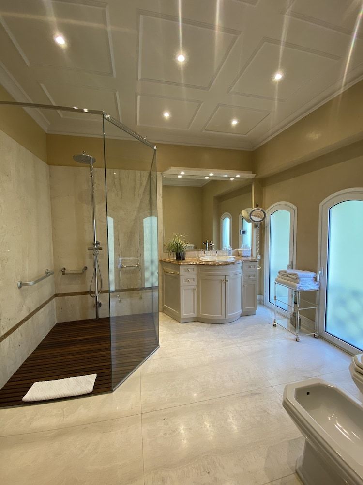 Hotel Boutique Edelweiss La Garriga - Adults Only Superior Double Room 4