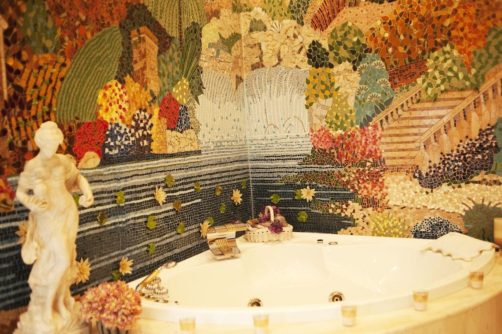 Hotel Boutique Edelweiss La Garriga - Adults Only Premium Double Room 5