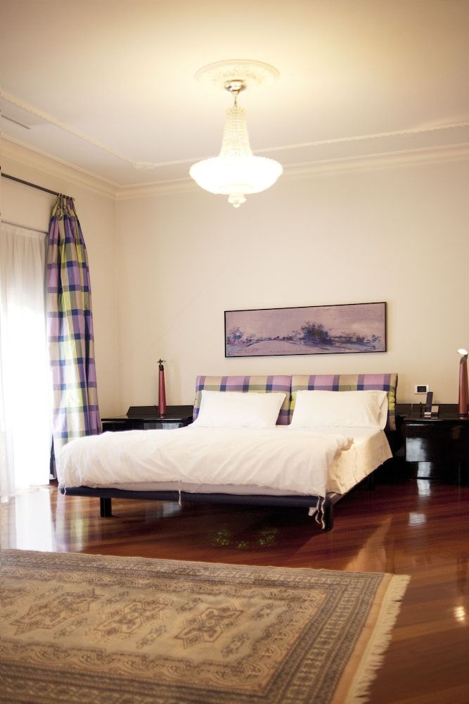 Hotel Boutique Edelweiss La Garriga - Adults Only Senior Double Room 2
