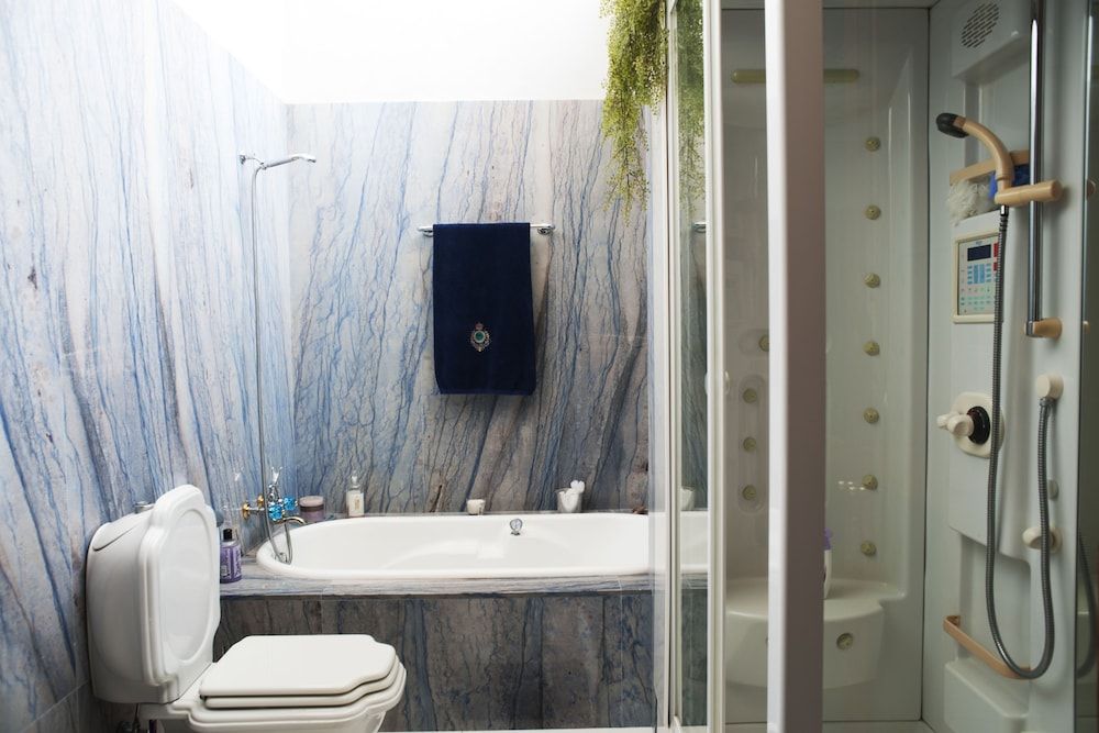 Hotel Boutique Edelweiss La Garriga - Adults Only Senior Double Room 6