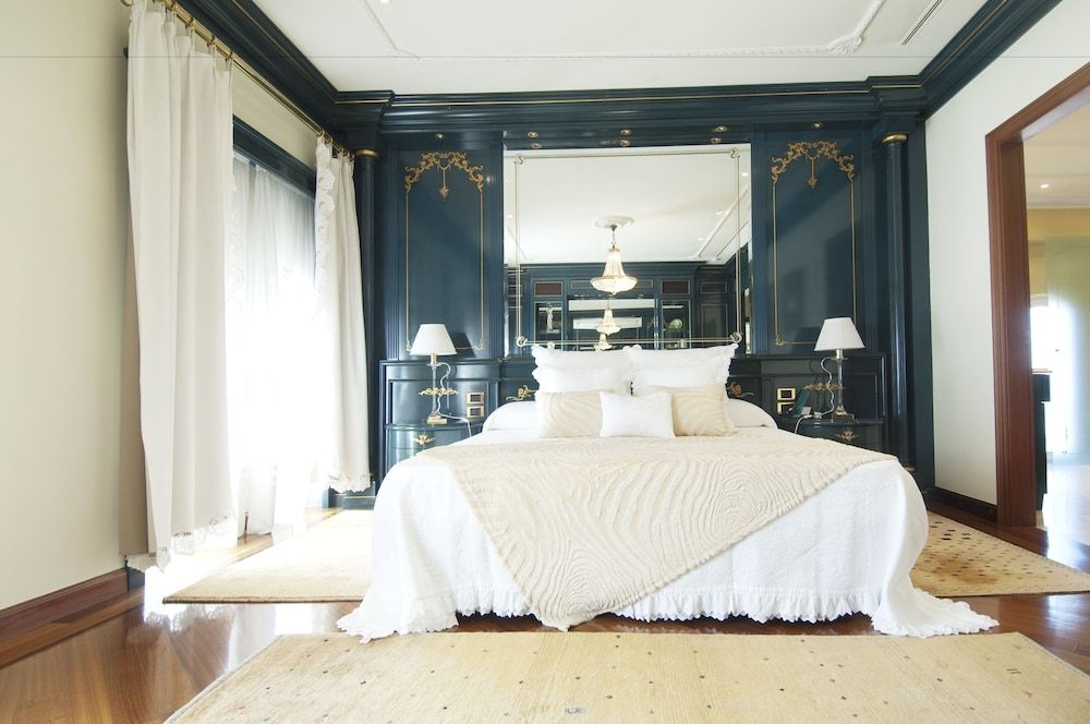 Hotel Boutique Edelweiss La Garriga - Adults Only Premium Double Room