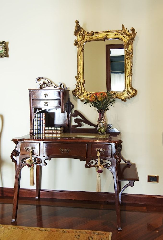 Hotel Boutique Edelweiss La Garriga - Adults Only Premium Double Room 11