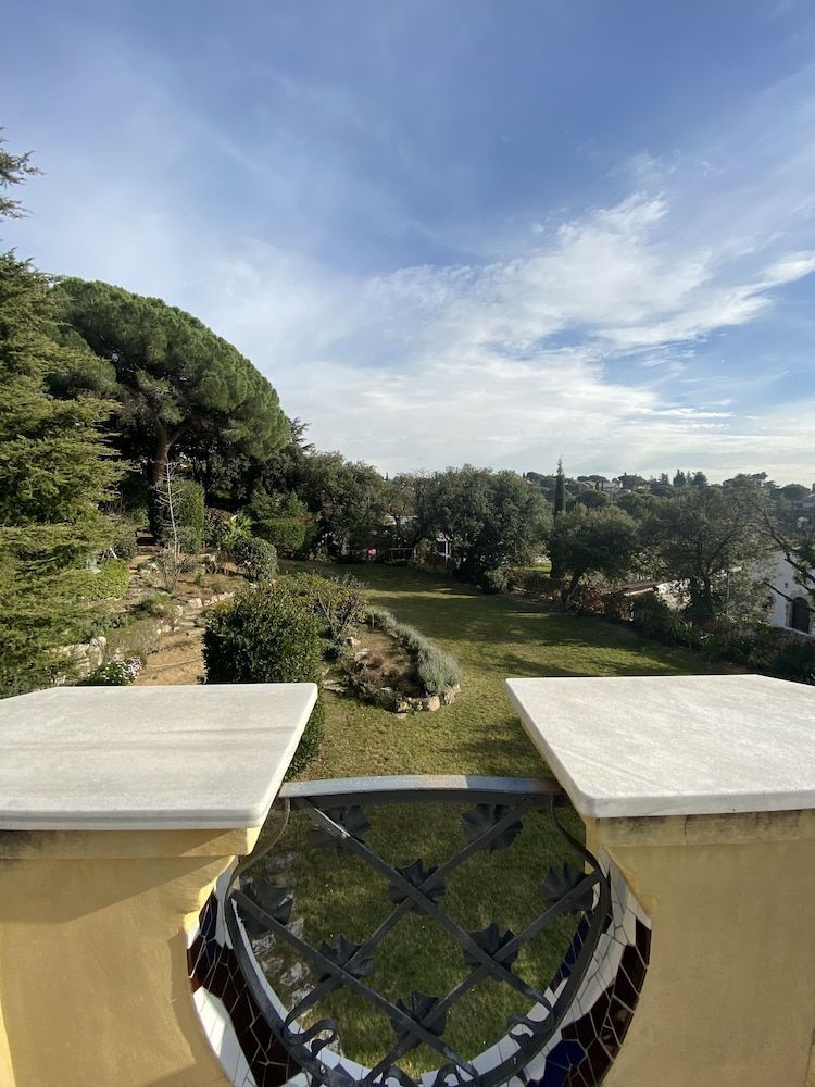 Hotel Boutique Edelweiss La Garriga - Adults Only Superior Double Room 3