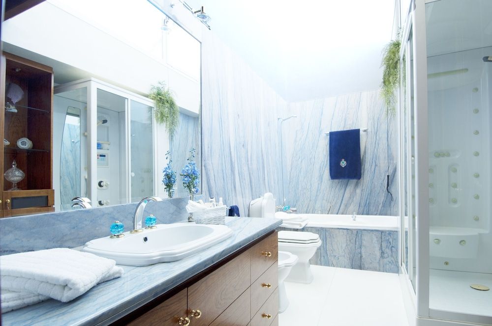 Hotel Boutique Edelweiss La Garriga - Adults Only Senior Double Room 7