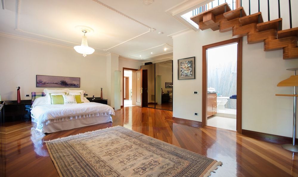 Hotel Boutique Edelweiss La Garriga - Adults Only Senior Double Room 4