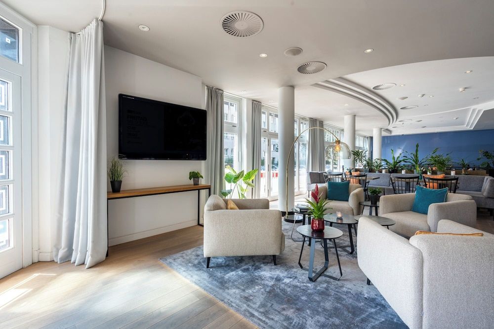 undefined Newberlin 8