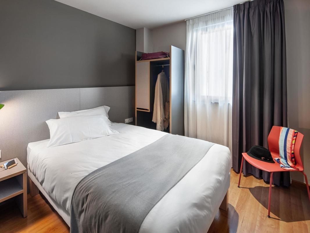 Twin or Double Room