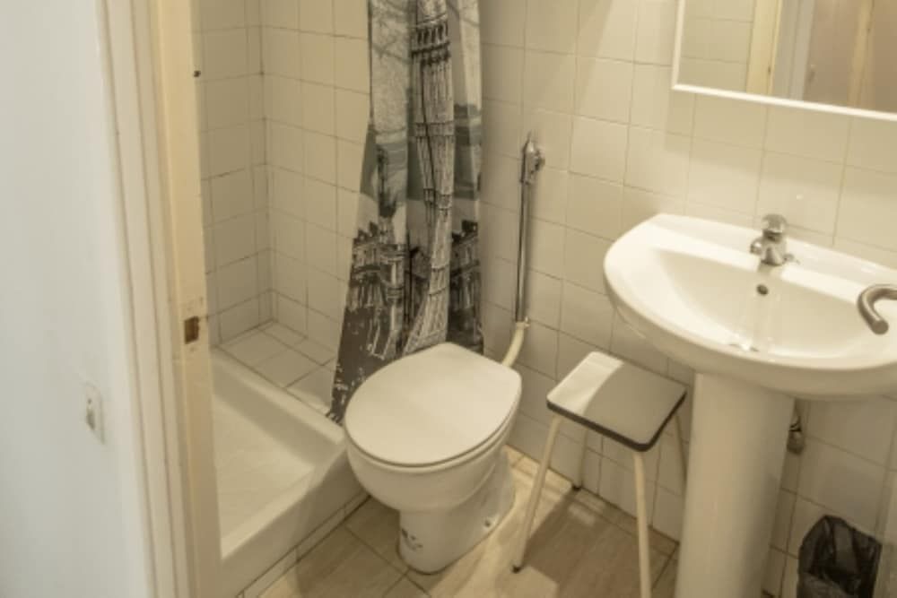 Family Apartment, 3 Bedrooms