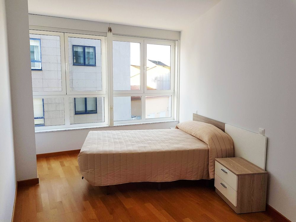 Apartment, 2 Bedrooms