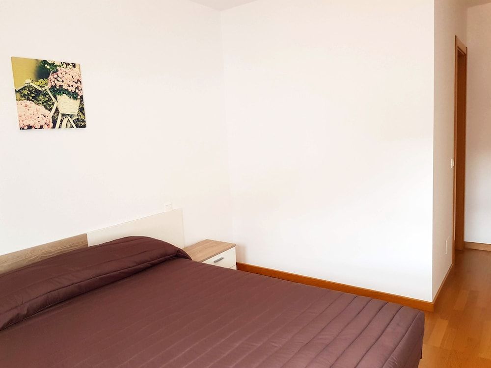 Apartment, 2 Bedrooms