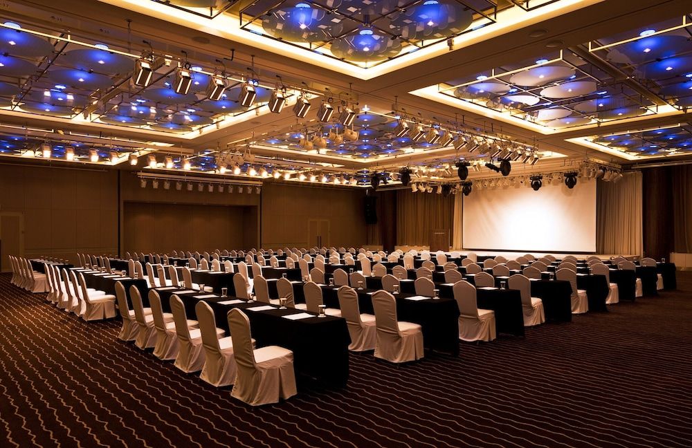 Ballroom
