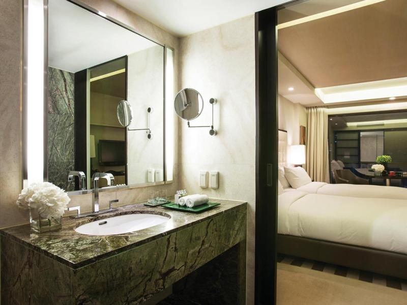 undefined Paradise Hotel Busan 7