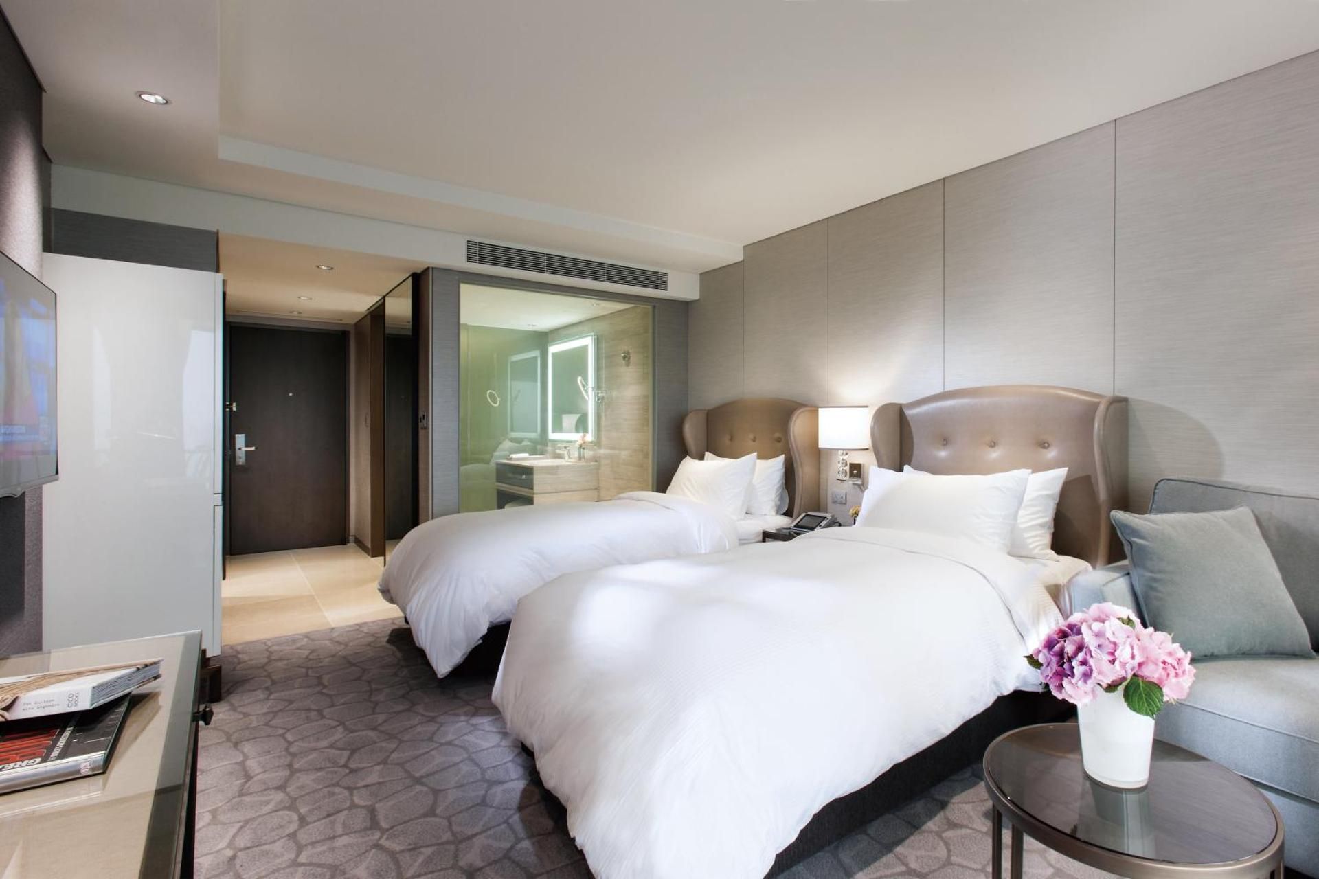 undefined Paradise Hotel Busan 9