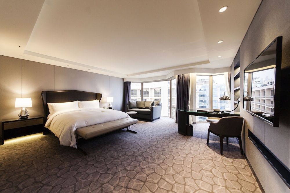 undefined Paradise Hotel Busan 6