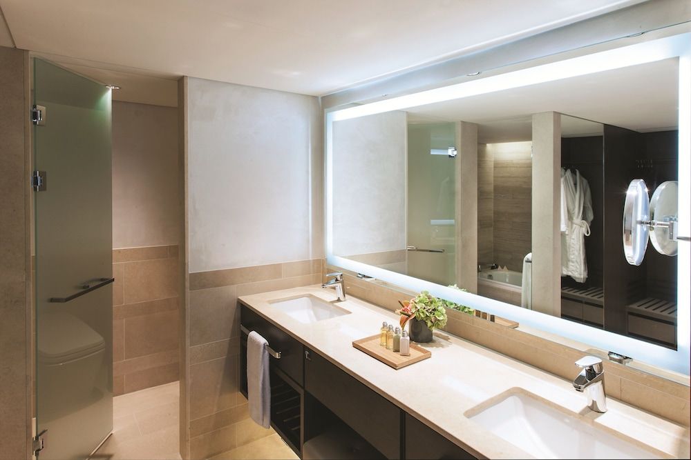 undefined Paradise Hotel Busan 7