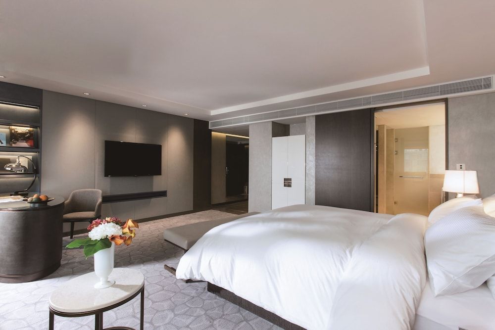 undefined Paradise Hotel Busan 4