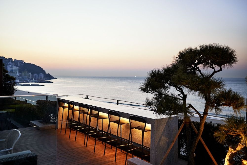 undefined Paradise Hotel Busan 3