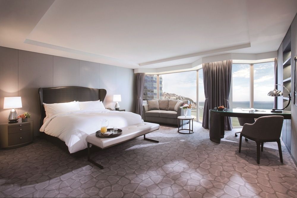 undefined Paradise Hotel Busan 5