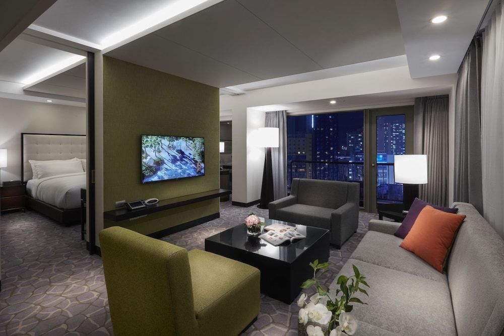 undefined Paradise Hotel Busan 4