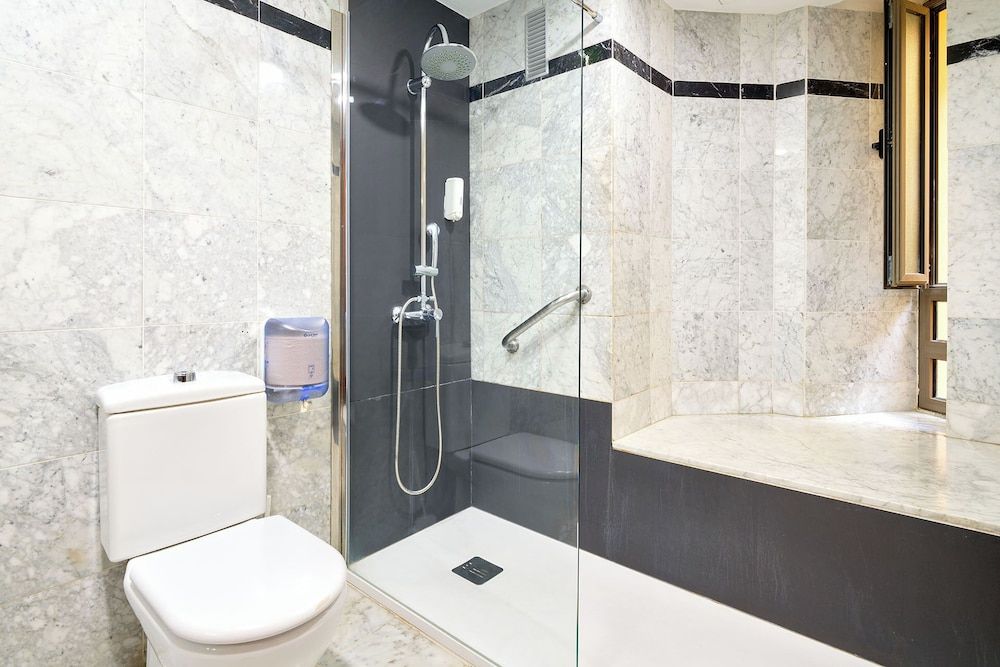 Basic Room (Torre del Conde)