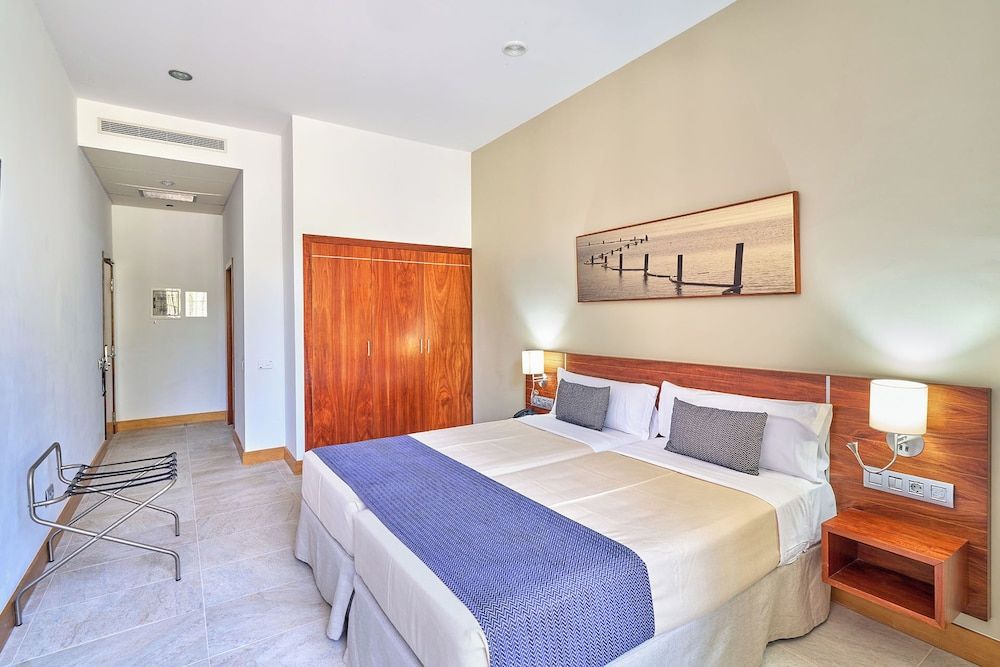 Double Room, Accessible