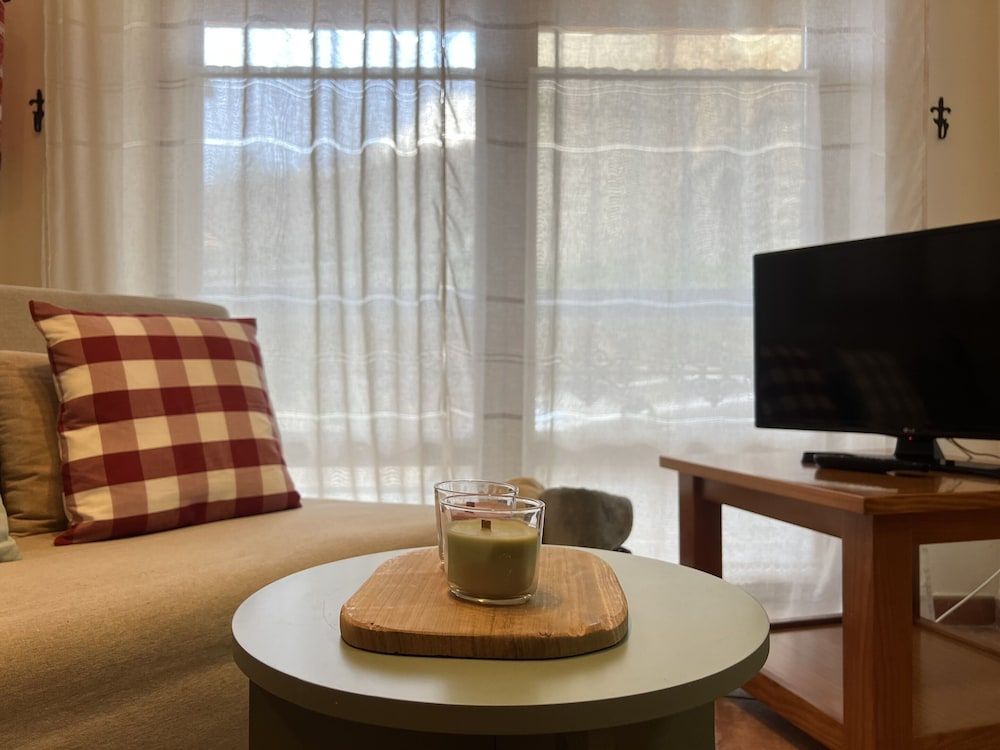 Apartment, Private Bathroom (2 Habitaciones)