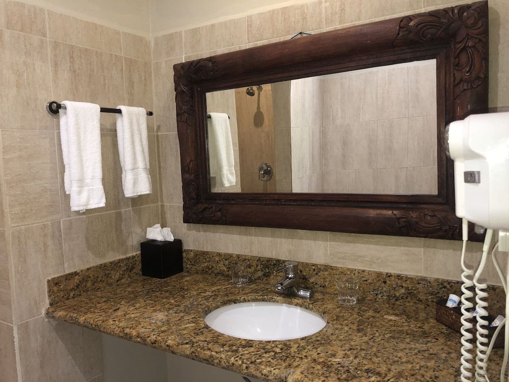 Marigot Beach Club and Dive Resort Panorama Deluxe 7