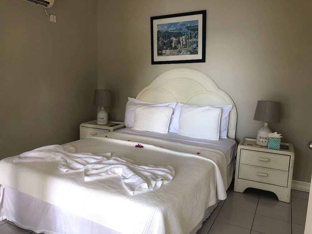 Family Villa, 2 Bedrooms