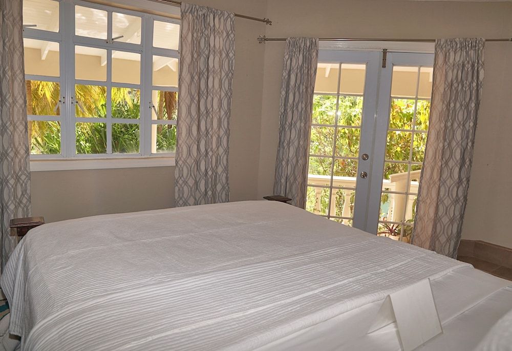 Marigot Beach Club and Dive Resort Family Villa, 2 Bedrooms (Rose Cottage) 2