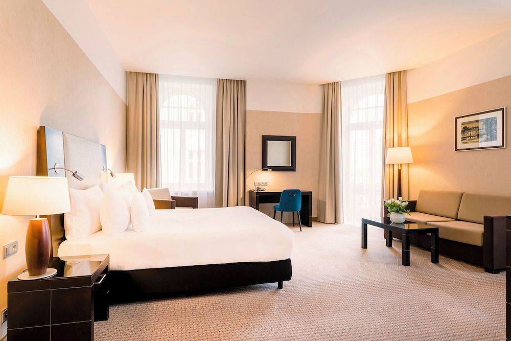 Polonia Palace Hotel