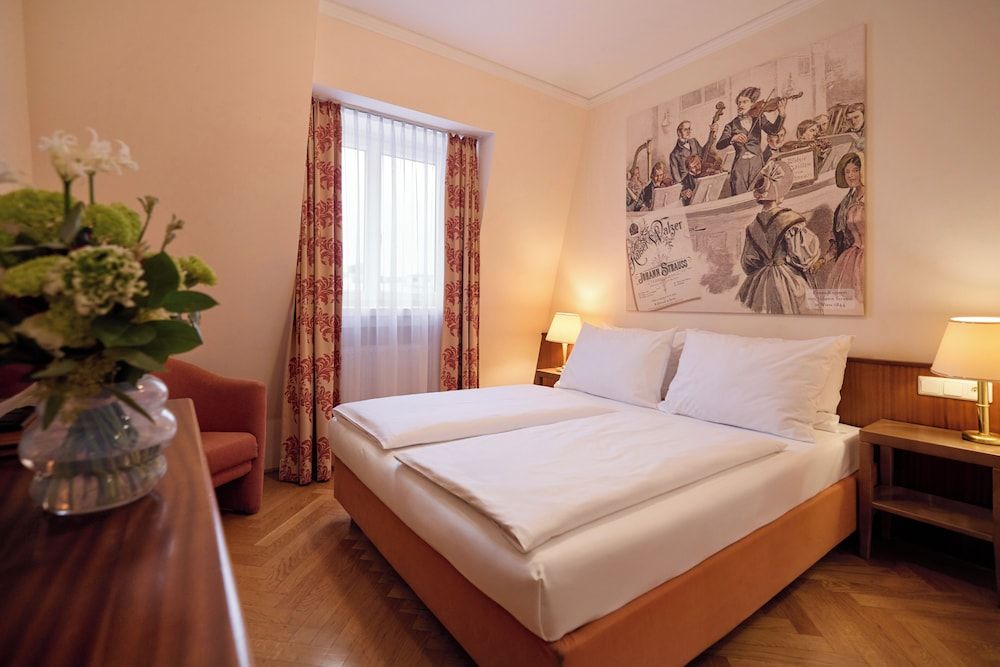 undefined Hotel Johann Strauss 10