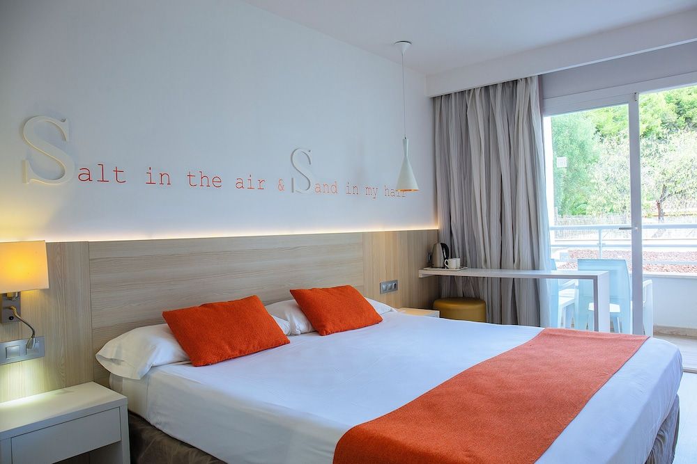 Double or Twin Room, Balcony