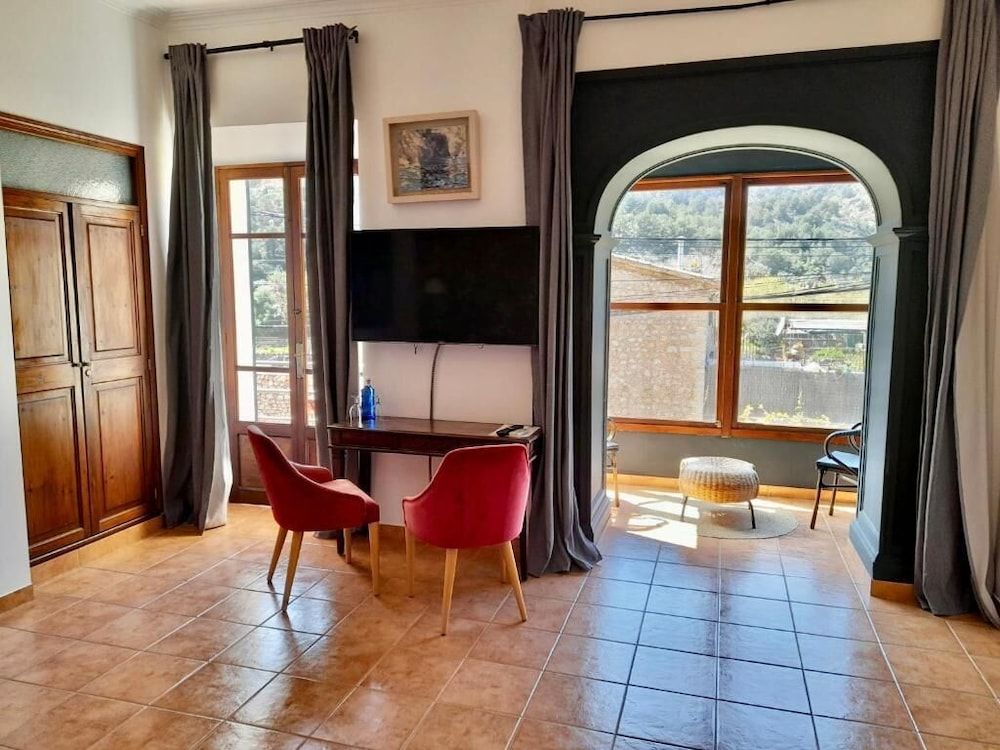 Sol Port Soller Standard Double Room, Private Bathroom (connecting room) 3