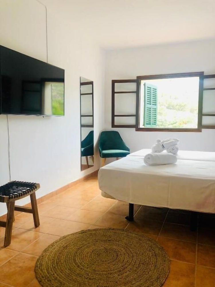 Sol Port Soller Standard Double Room, Private Bathroom 7