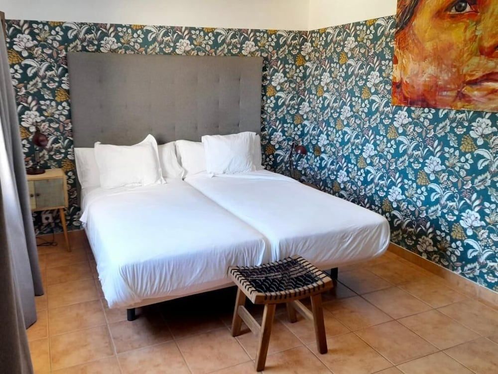Sol Port Soller Standard Double Room, Private Bathroom 5