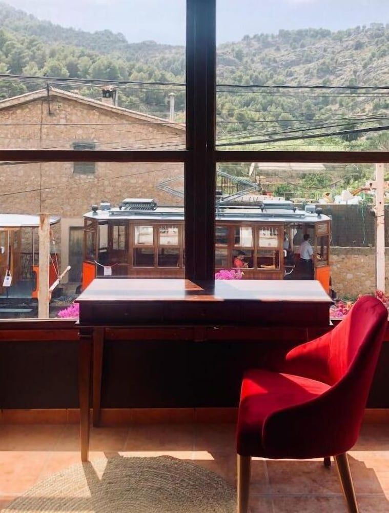 Sol Port Soller Standard Double Room, Private Bathroom (connecting room) 5