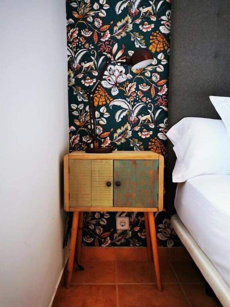 Sol Port Soller Standard Double Room, Shared Bathroom 4