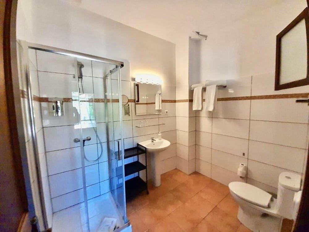 Sol Port Soller Standard Double Room, Private Bathroom 6