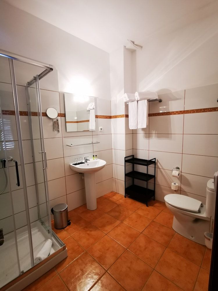 Sol Port Soller Standard Double Room, Private Bathroom 12