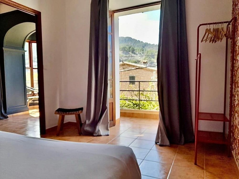 Sol Port Soller Standard Double Room, Private Bathroom (connecting room) 2