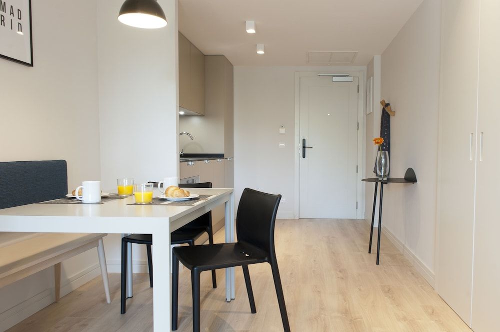 undefined MH Apartments Central Madrid 6