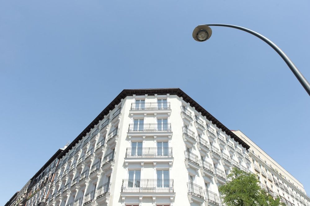undefined MH Apartments Central Madrid 2