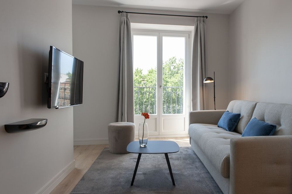 undefined MH Apartments Central Madrid 8