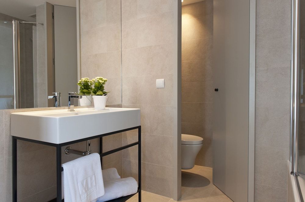 undefined MH Apartments Central Madrid 5