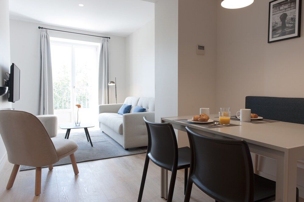 undefined MH Apartments Central Madrid 7