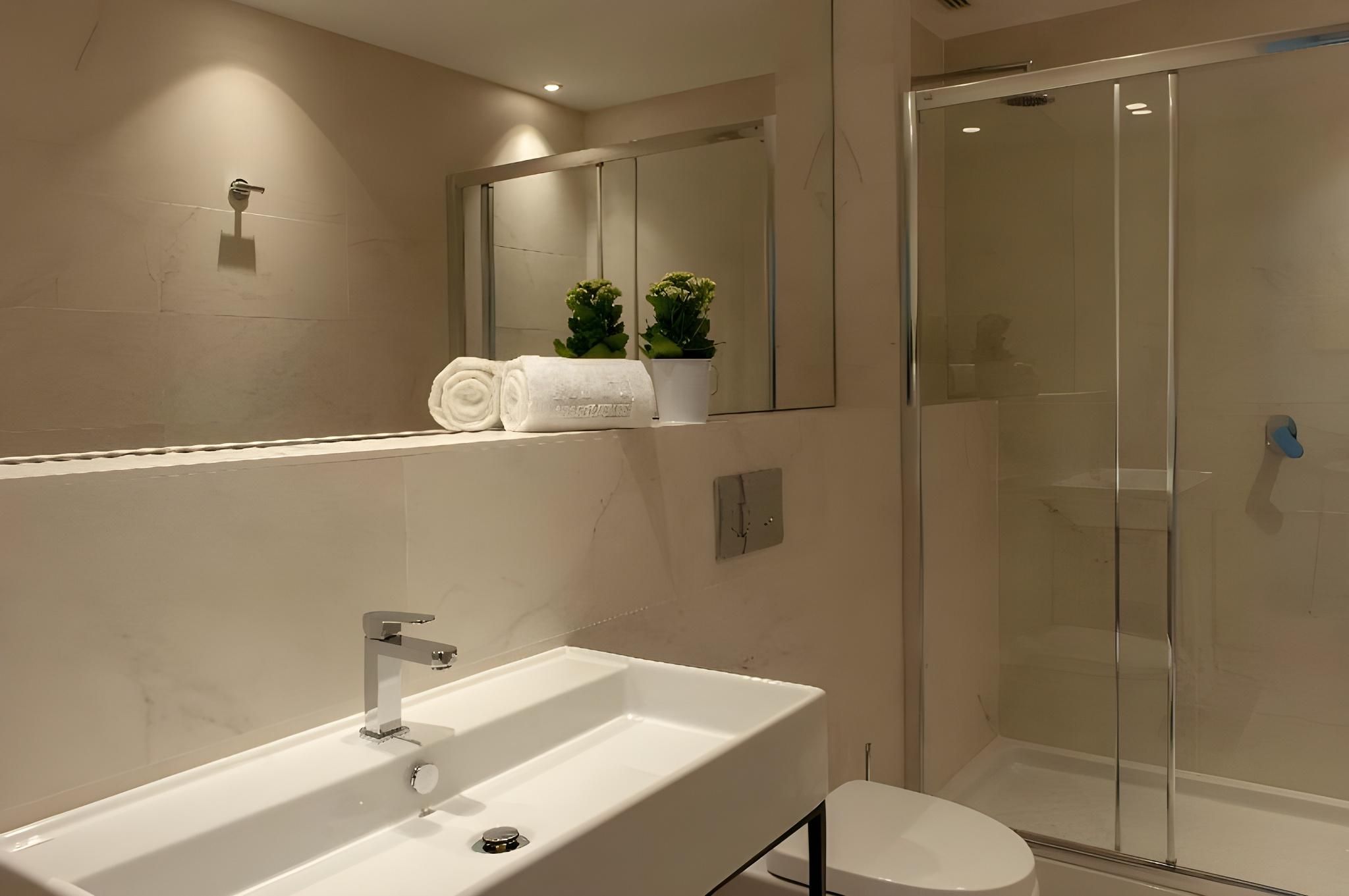 undefined MH Apartments Central Madrid 10