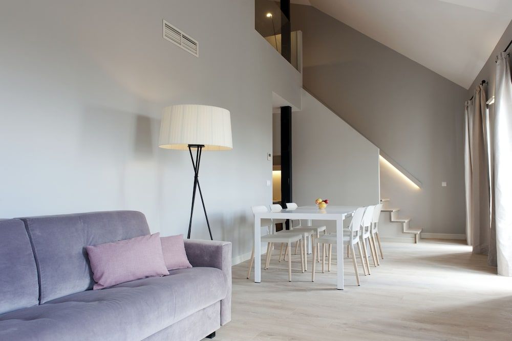 undefined MH Apartments Central Madrid