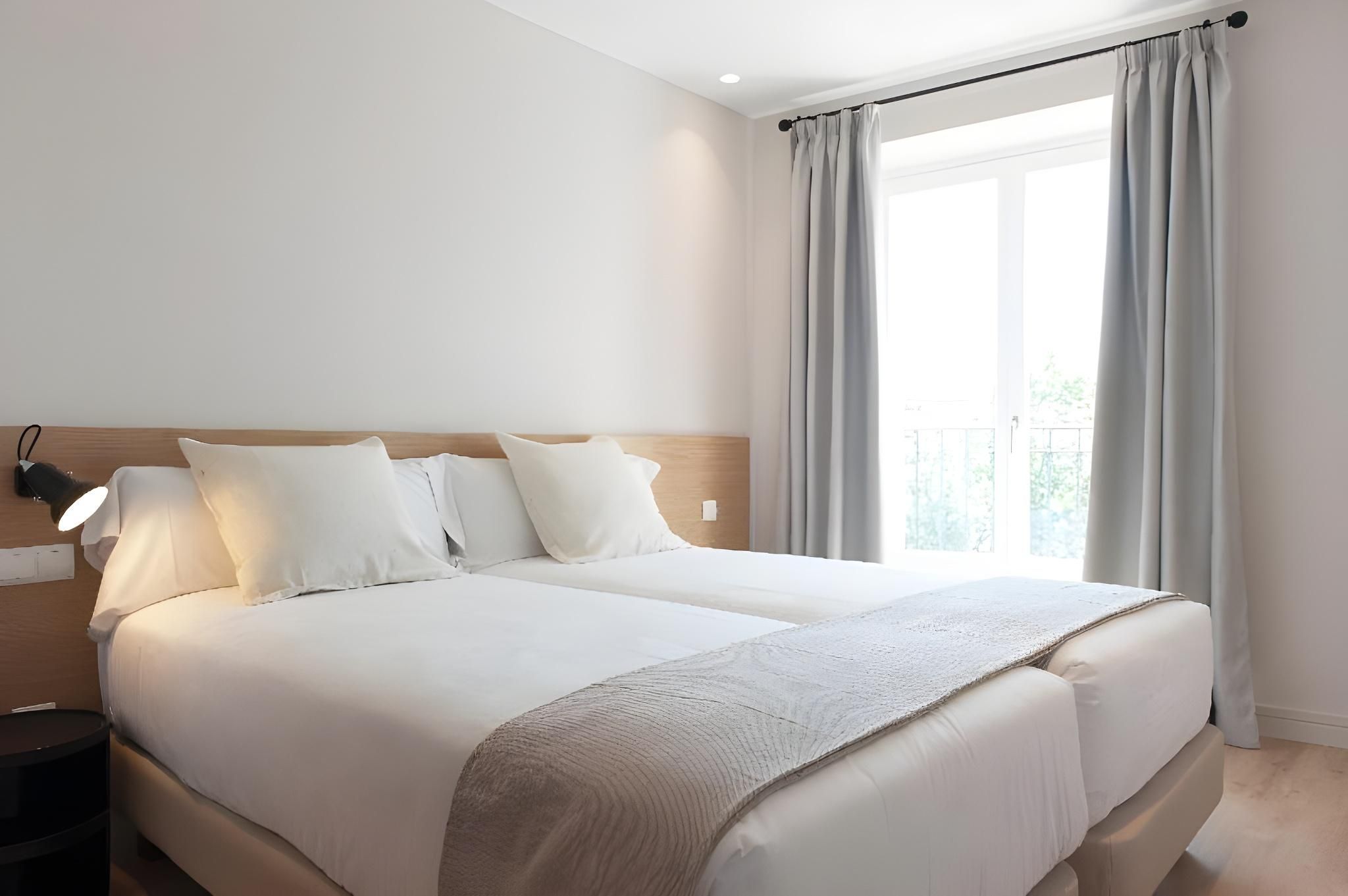 undefined MH Apartments Central Madrid 9