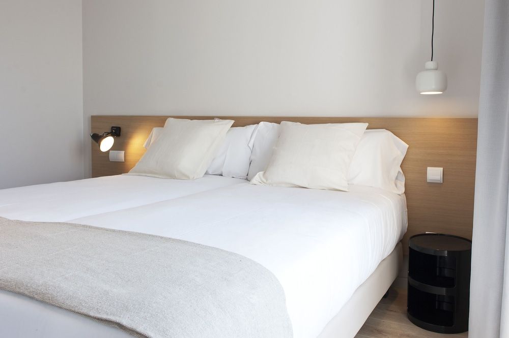 undefined MH Apartments Central Madrid 4