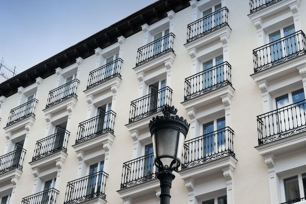 undefined MH Apartments Central Madrid 3